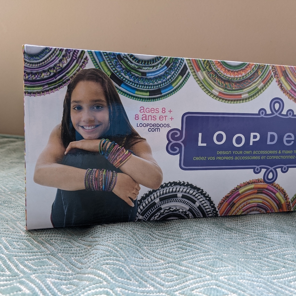 LoopDeDoo - Picture 2 of 7